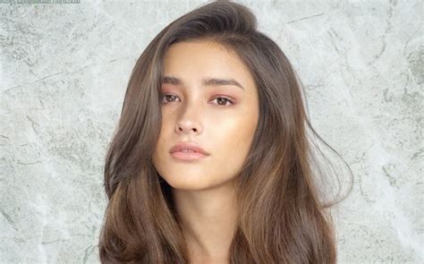 liza soberano scandal|Liza Soberano, after filing case over rape remarks, earns support .
